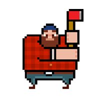 是男人就啪啪啪遊戲封面