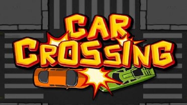 車禍現場遊戲封面